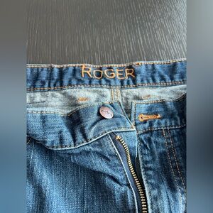 Kimes Ranch Roger Jeans - 34/32